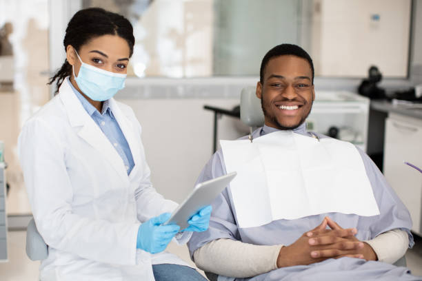 Emergency Dental Services in Leo Cedarville, IN