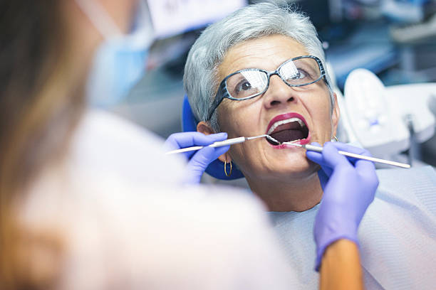 Best Sedation Dentistry  in Leo Cedarville, IN