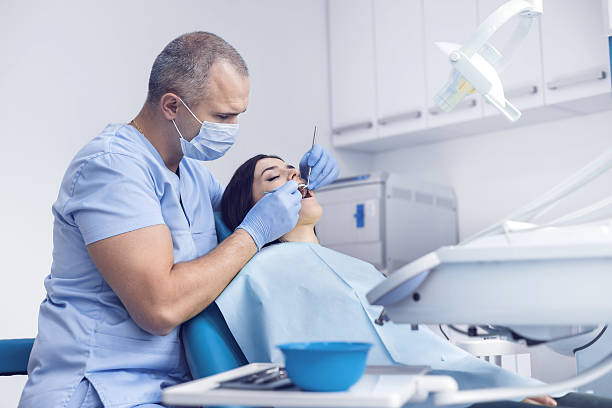 Leo Cedarville, IN Holistic Dental Care Services Company