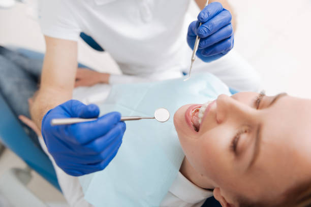 Best Dental Exams and Cleanings  in Leo Cedarville, IN
